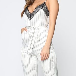 Fashion Nova Jumpsuit